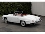 Mercedes-Benz SL W121 190SL Cabriolet