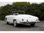 Mercedes-Benz SL W121 190SL Cabriolet