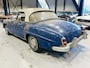 Mercedes-Benz SL W121 190SL Cabriolet