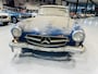 Mercedes-Benz SL W121 190SL Cabriolet