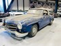 Mercedes-Benz SL W121 190SL Cabriolet
