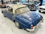Mercedes-Benz SL W121 190SL Cabriolet