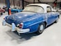 Mercedes-Benz SL W121 190SL Cabriolet