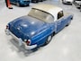 Mercedes-Benz SL W121 190SL Cabriolet