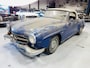 Mercedes-Benz SL W121 190SL Cabriolet