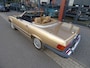 Mercedes-Benz SL W107 560SL