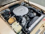 Mercedes-Benz SL W107 560SL