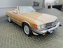 Mercedes-Benz SL W107 560SL