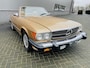 Mercedes-Benz SL W107 560SL