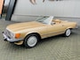 Mercedes-Benz SL W107 560SL