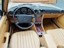 Mercedes-Benz SL W107 560SL