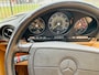 Mercedes-Benz SL W107 560SL