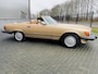 Mercedes-Benz SL W107 560SL