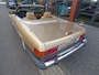 Mercedes-Benz SL W107 560SL