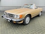 Mercedes-Benz SL W107 560SL
