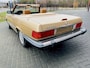 Mercedes-Benz SL W107 560SL