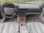 Mercedes-Benz R-klasse R129 500SL