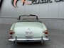 Mercedes-Benz 200-Serie W128/W180 Ponton 220S