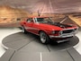 Ford Mustang Mach 1