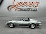 Chevrolet Corvette 454 rare Steel Cities Gray