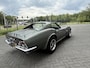 Chevrolet Corvette 454 rare Steel Cities Gray
