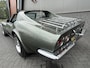 Chevrolet Corvette 454 rare Steel Cities Gray