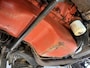 Chevrolet Corvette 454 rare Steel Cities Gray