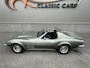 Chevrolet Corvette 454 rare Steel Cities Gray