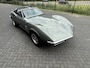 Chevrolet Corvette 454 rare Steel Cities Gray
