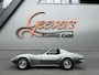 Chevrolet Corvette 454 rare Steel Cities Gray