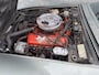 Chevrolet Corvette 454 rare Steel Cities Gray
