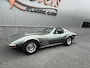 Chevrolet Corvette 454 rare Steel Cities Gray