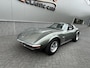 Chevrolet Corvette 454 rare Steel Cities Gray