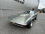 Chevrolet Corvette 454 rare Steel Cities Gray