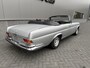 Mercedes-Benz SE W111 280SE 3.5 Cabriolet