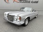 Mercedes-Benz SE W111 280SE 3.5 Cabriolet