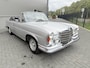 Mercedes-Benz SE W111 280SE 3.5 Cabriolet
