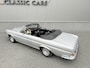 Mercedes-Benz SE W111 280SE 3.5 Cabriolet