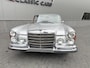 Mercedes-Benz SE W111 280SE 3.5 Cabriolet