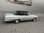 Mercedes-Benz SE W111 280SE 3.5 Cabriolet