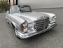 Mercedes-Benz SE W111 280SE 3.5 Cabriolet