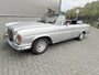 Mercedes-Benz SE W111 280SE 3.5 Cabriolet