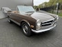 Mercedes-Benz Pagode W113 250SL