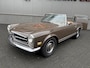 Mercedes-Benz Pagode W113 250SL