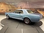 Ford Mustang Coupe K-Code