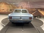 Ford Mustang Coupe K-Code