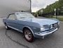 Ford Mustang Coupe K-Code