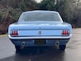 Ford Mustang Coupe K-Code