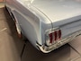 Ford Mustang Coupe K-Code