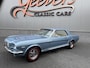 Ford Mustang Coupe K-Code